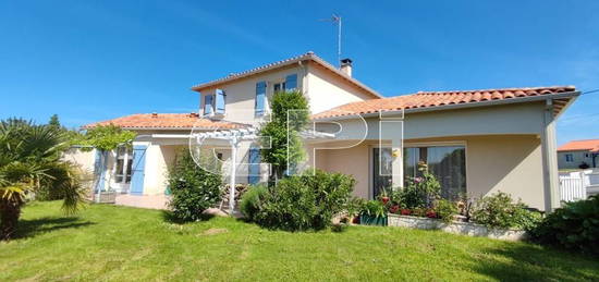 Maison  à vendre, 5 pièces, 3 chambres, 127 m²