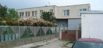 Byt 2+1, 55 m², Biskupice