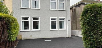 Semi-detached house to rent in Gwalia Road, Pencoed, Bridgend CF35