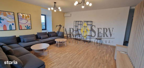 Închiriere Apartament - 3 Camere, Central- Ploiesti