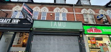 Property for sale in 606 Bearwood Road, Smethwick, West Midlands B66