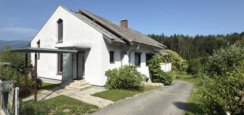 Charmantes Wohnhaus in ruhiger Lage!