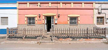 Casa rural en calle Diseminado Cintas Paraje en La Cañada-Costacabana-Loma Cabrera-El Alquián, Almería