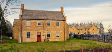 Property for sale in Fosseway, Stow On The Wold, Cheltenham GL54