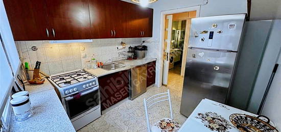 MASENDEN ARNAVUTKÖY İSKELE 3DK GENİŞ ARAKAT FULLY FURNISHED