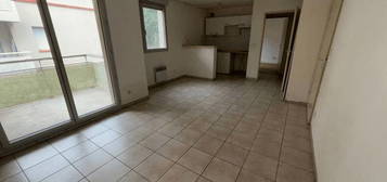 Location appartement 3 pièces 52 m²