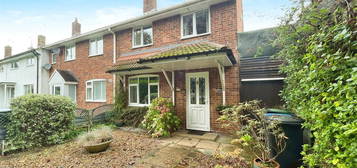 Property for sale in Northridge Way, Hemel Hempstead HP1