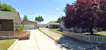 1332 Haupt Ave, Richland, WA 99354