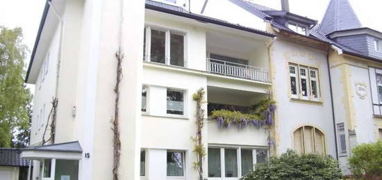 Schöne Erdgeschosswohnung mit Garten in Solingen-Ohligs