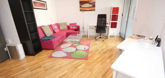 2 bed flat to rent