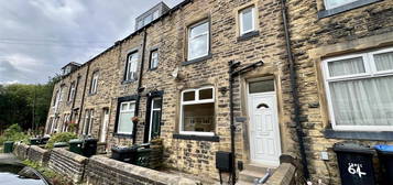 Terraced house to rent in Damems Road, Keighley BD21