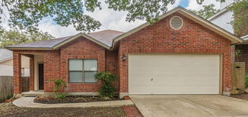 4623 Rock Nettle, San Antonio, TX 78247