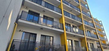 Se închiriază apartament 2 camere în Gheorgheni