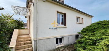 Maison 3 pièces 74 m²