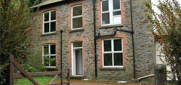 Detached house to rent in Whitchurch Road, Whitchurch, Tavistock PL19