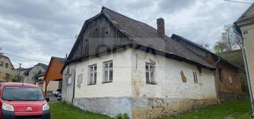 Dům, 630 m², Zábřeh, 789 01