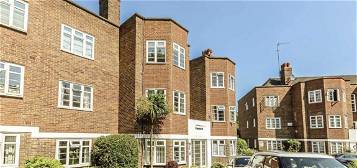 Flat to rent in St. Marks Hill, Surbiton KT6