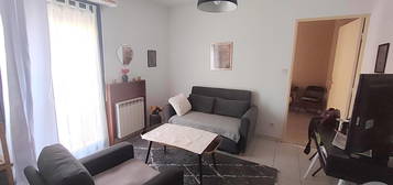 Location appartement 2 pièces 30 m²