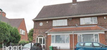 5 bedroom semi-detached house