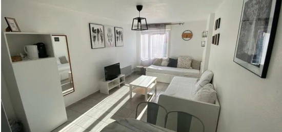 Studio 25m2 cocon proche Avignon