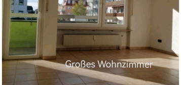 2- Zimmer - Wohnung mit Parkplatz