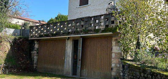 Maison individuelle à louer en campagne