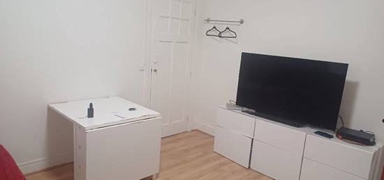 Studio 20m2 boulogne-billancourt