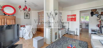 Appartement  à vendre, 3 pièces, 2 chambres, 55 m²