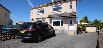 3 bedroom semi-detached house