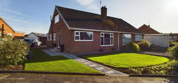 Bungalow for sale in Dawnay Road, Bilton, Hull HU11