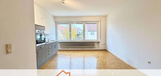 Komfortables Single-Apartment in Bibertal-Bühl – Ideal für Pendler