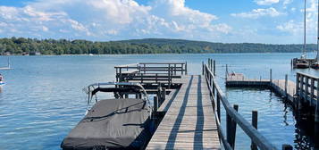 Rarität am Starnberger See - Immobilie mit Wassergrundstück