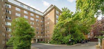 Flat for sale in Bayswater Road, London W2