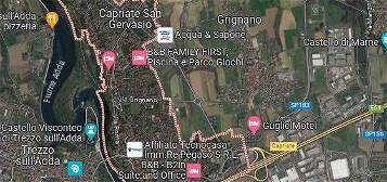 Trilocale a capriate san gervasio ska1343