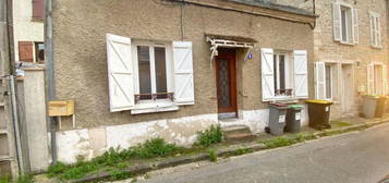 Maison  à vendre, 4 pièces, 3 chambres, 100 m²