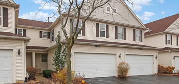 2840 Cattail Ct Unit C, Wauconda, IL 60084