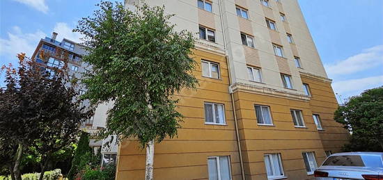 LAVİ CEVRİYE GÜZELTEPE KONUTLARI SATILIK 3+1 150m² HAVUZLU DAİRE