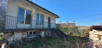 Pavillon sur sous-sol Aix en Othe
