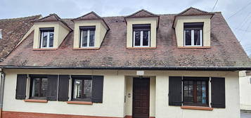 Maison  à vendre, 5 pièces, 3 chambres, 105 m²