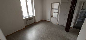 Appartement T2 à Roggenhouse