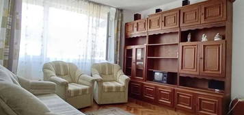 Apartament cu 3 cam, ideal investiție! Balcon! Al Vlahuță / Grigorescu