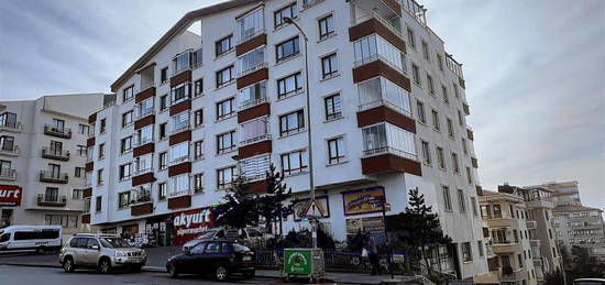 VELER KABL - 4. CADDE 4+1 ARA KAT NET 170 M2 SUPERLUX KRALIK