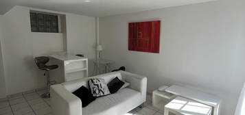 Location appartement 2 pièces 27 m²