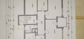 Winsen/Aller, 100 qm, 4 Z., helle OG-Wohnung mit ZFH, Küche, Bad, Südbalkon, Garage, Garten-Sitzecke