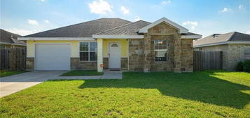 23280 Tangerine Ave, Harlingen, TX 78552