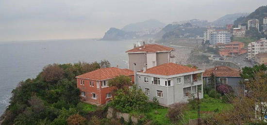 Zonguldak Merkez Ata Emlak tan Deniz Manzaral Kiralk