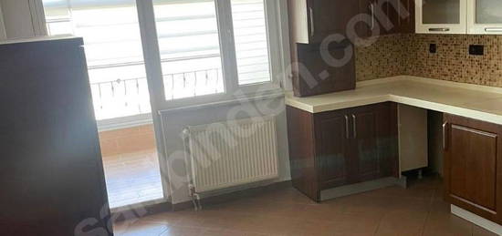 Bakımlı kiralık daire