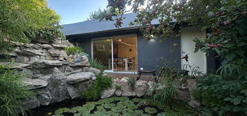 Casa Tres Ambientes En Matheu