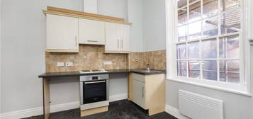 Studio to rent in Fossgate, York, North Yorkshire YO1