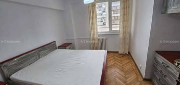 Apartament Decomandat | 5 minute metrou Mihai Bravu